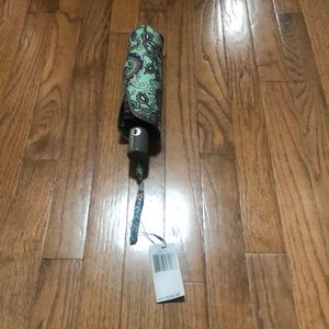 New Vera Bradley umbrella